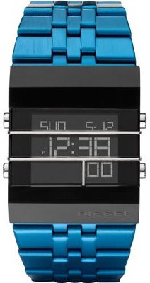 DIESEL DZ7229 HERREUR